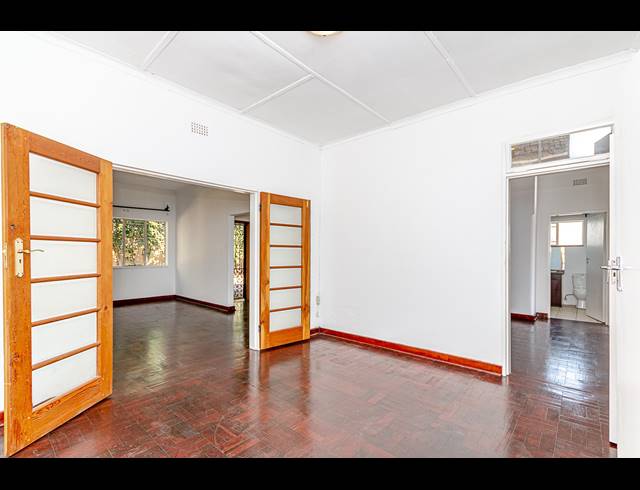 3 BEDROOM HOUSE TO LET IN PARKHURST
